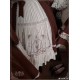 Iris De Nuit Wishing Well Blouses Cardigan JSKs and OPs(Reservation/Full Payment Without Shipping)